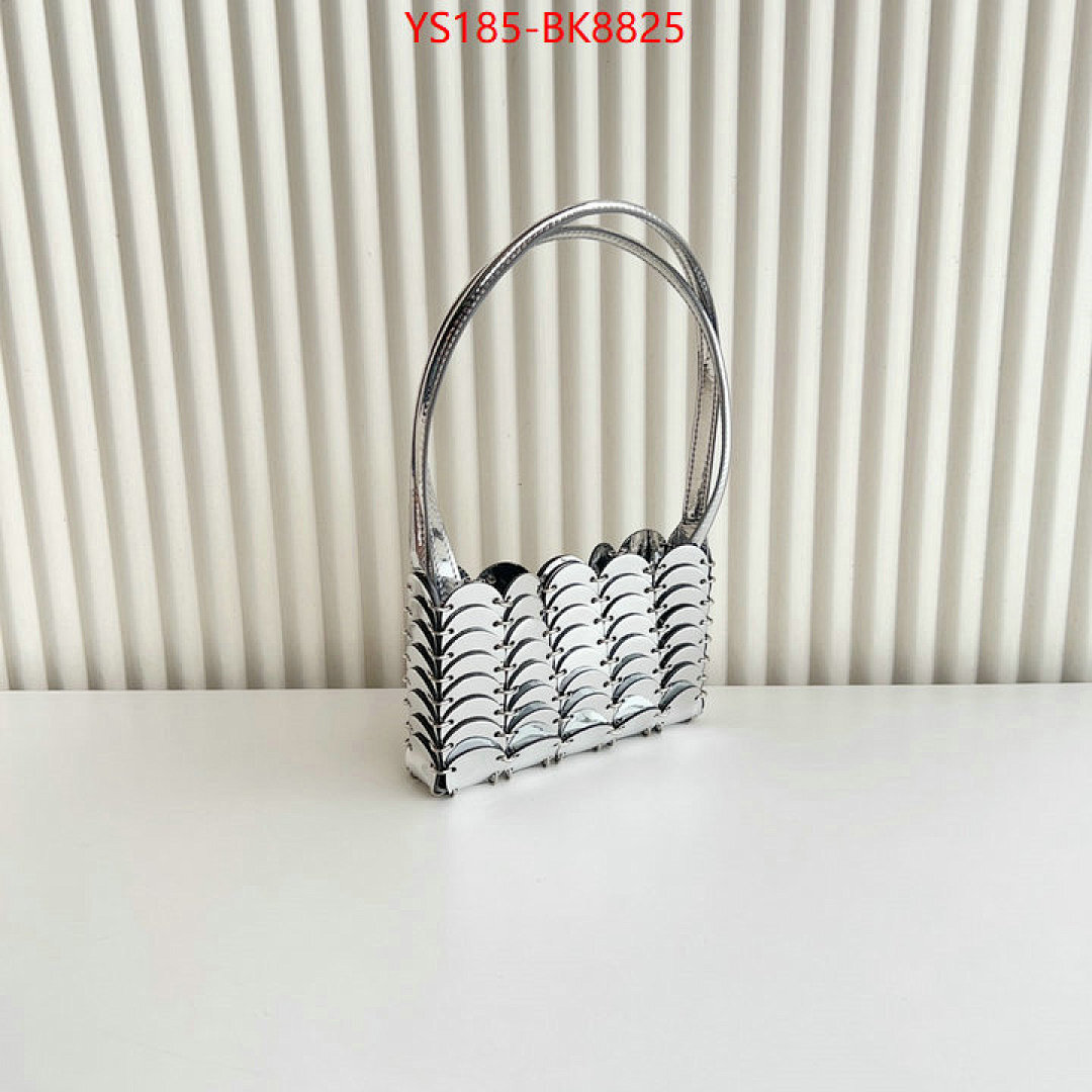 Paco Rabanne Bags(TOP)-Handbag- ID: BK8825 $: 185USD,