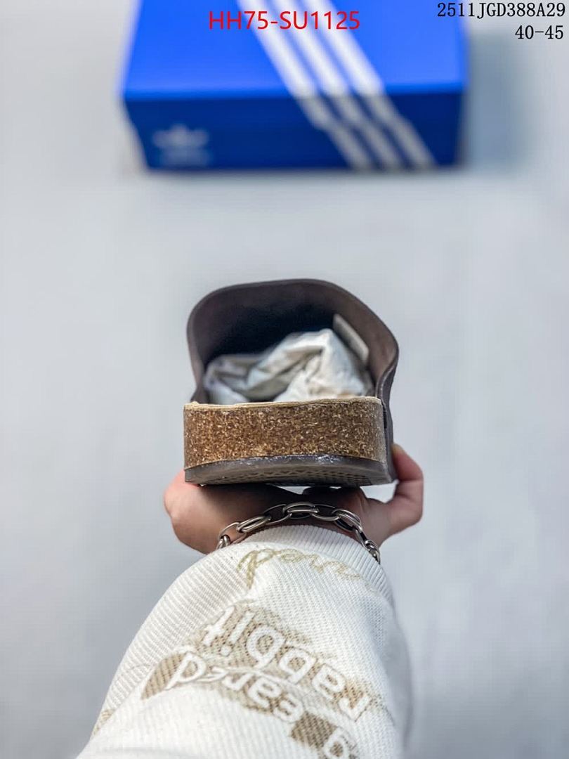 Men Shoes-Adidas ID: SU1125 $: 75USD