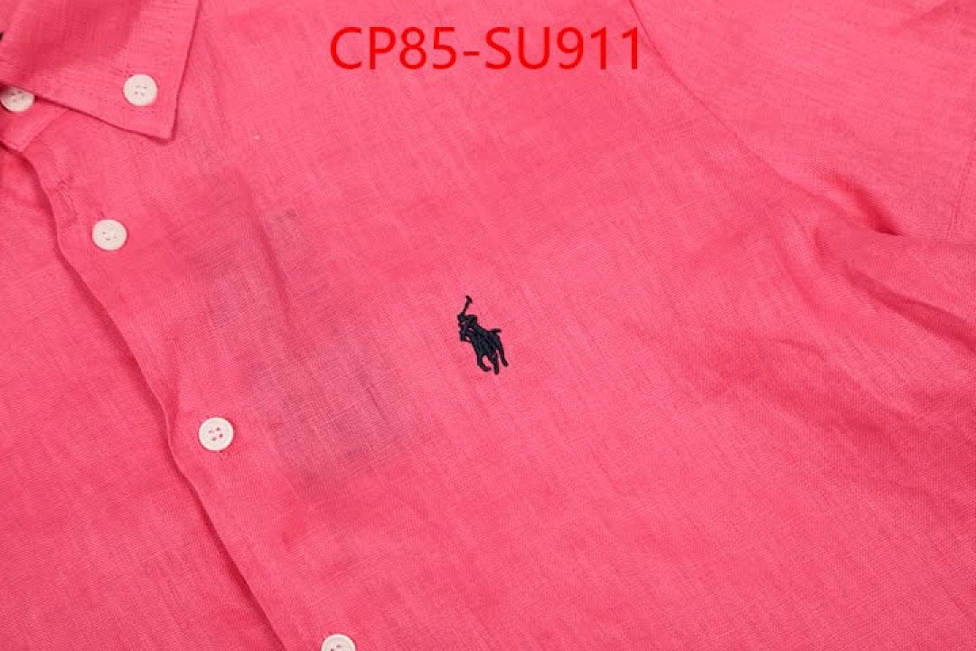 Clothing-Ralph Lauren ID: SU911 $: 85USD