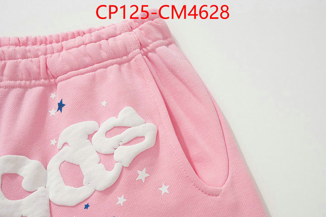 Clothing-Sp5der ID: CM4628