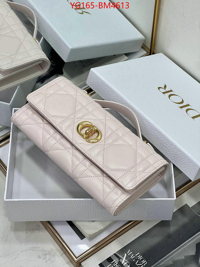 Dior Bags(TOP)-Clutch- ID: BM4613 $: 165USD,
