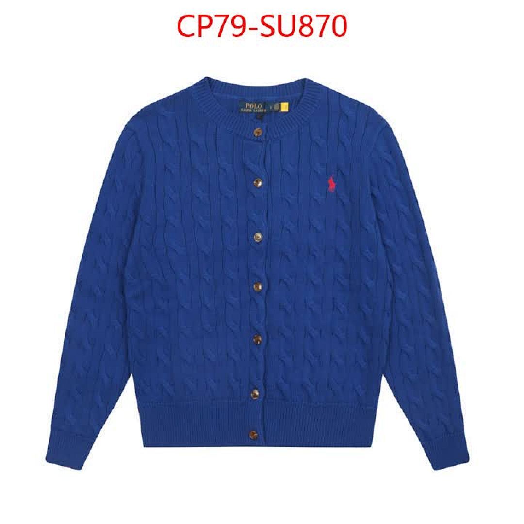 Clothing-Ralph Lauren ID: SU870 $: 79USD
