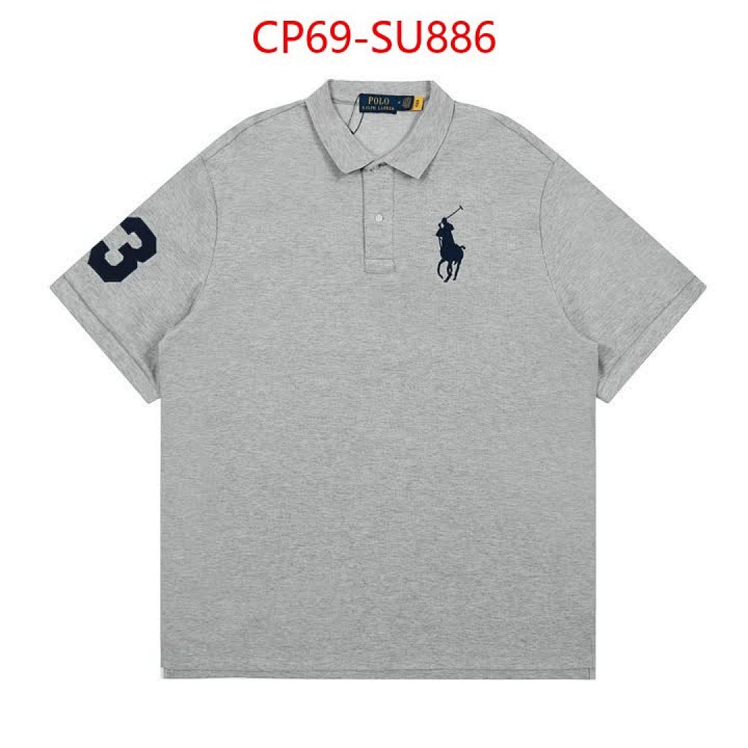 Clothing-Ralph Lauren ID: SU886 $: 69USD