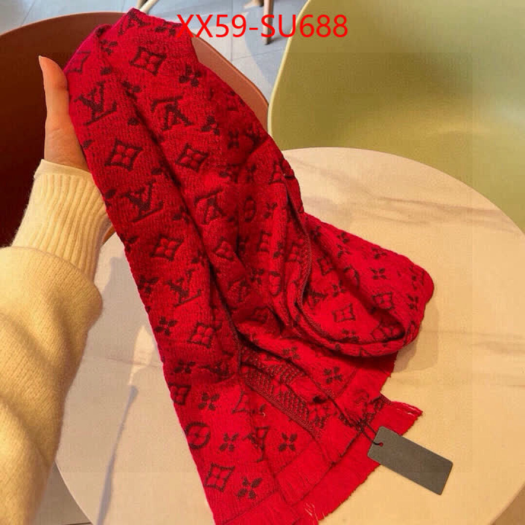 Scarf-LV ID: SU688 $: 59USD