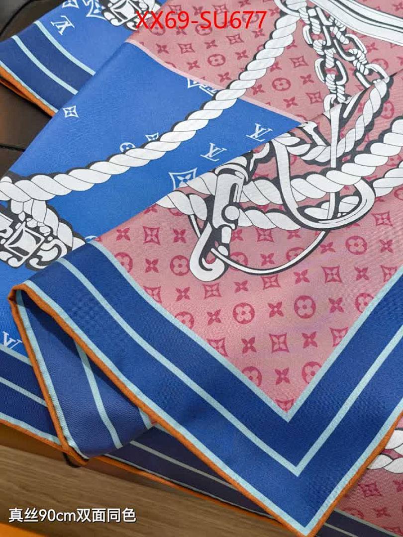 Scarf-LV ID: SU677 $: 69USD