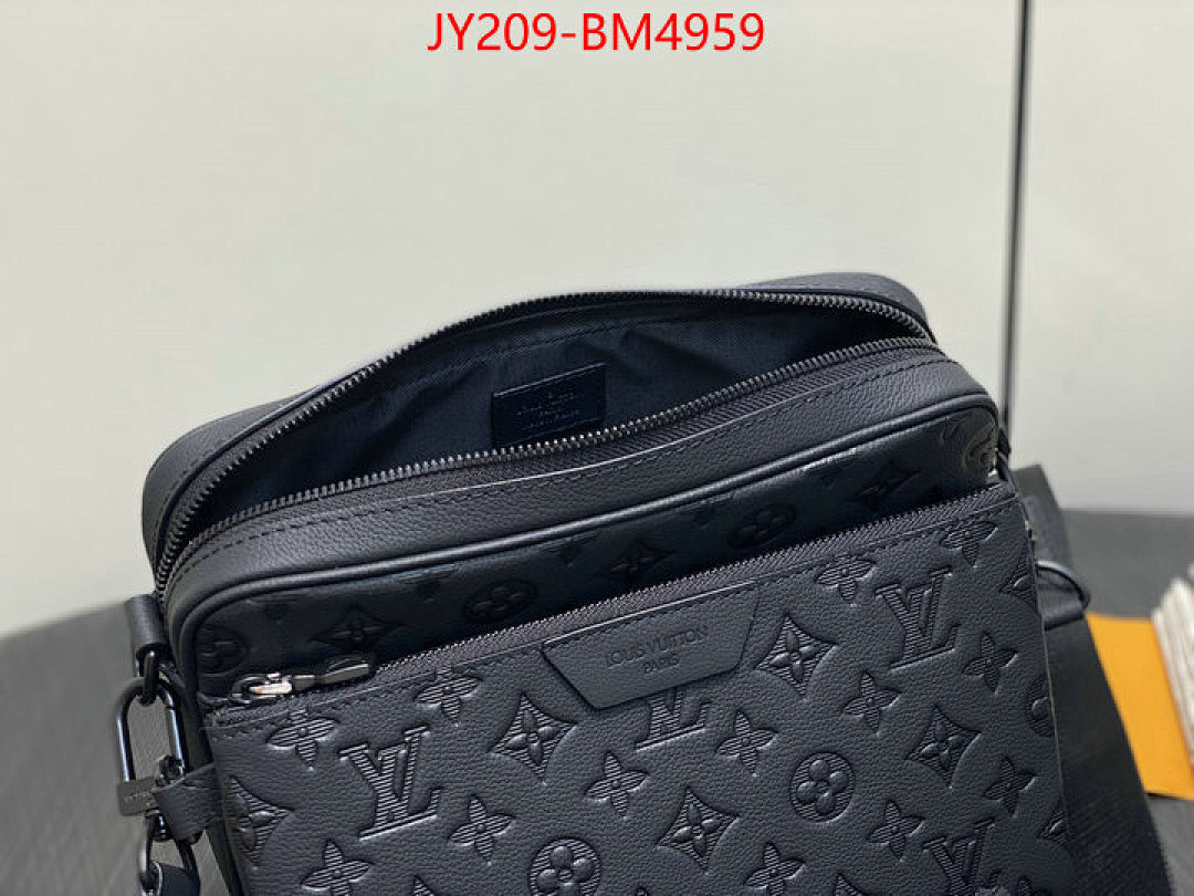 LV Bags(TOP)-New Wave Multi-Pochette- ID: BM4959 $: 209USD,