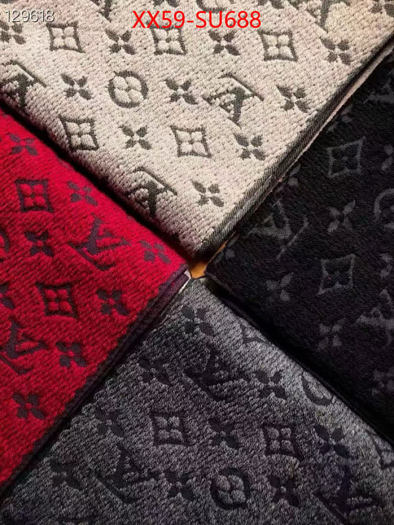 Scarf-LV ID: SU688 $: 59USD