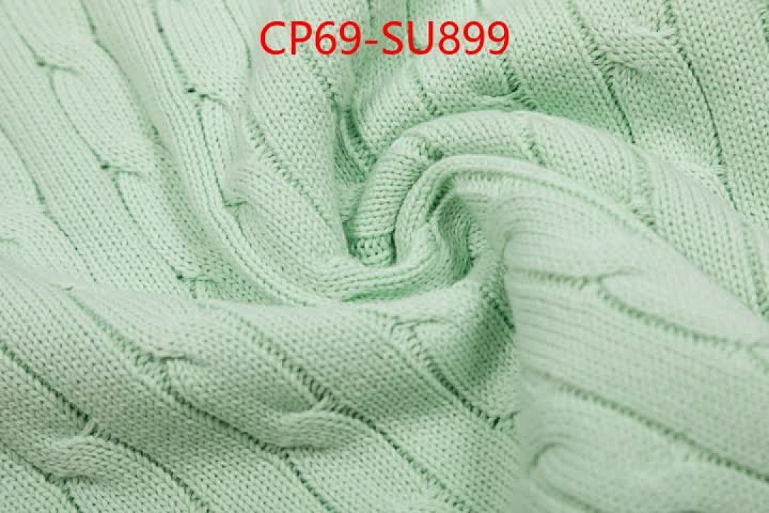 Clothing-Ralph Lauren ID: SU899 $: 69USD