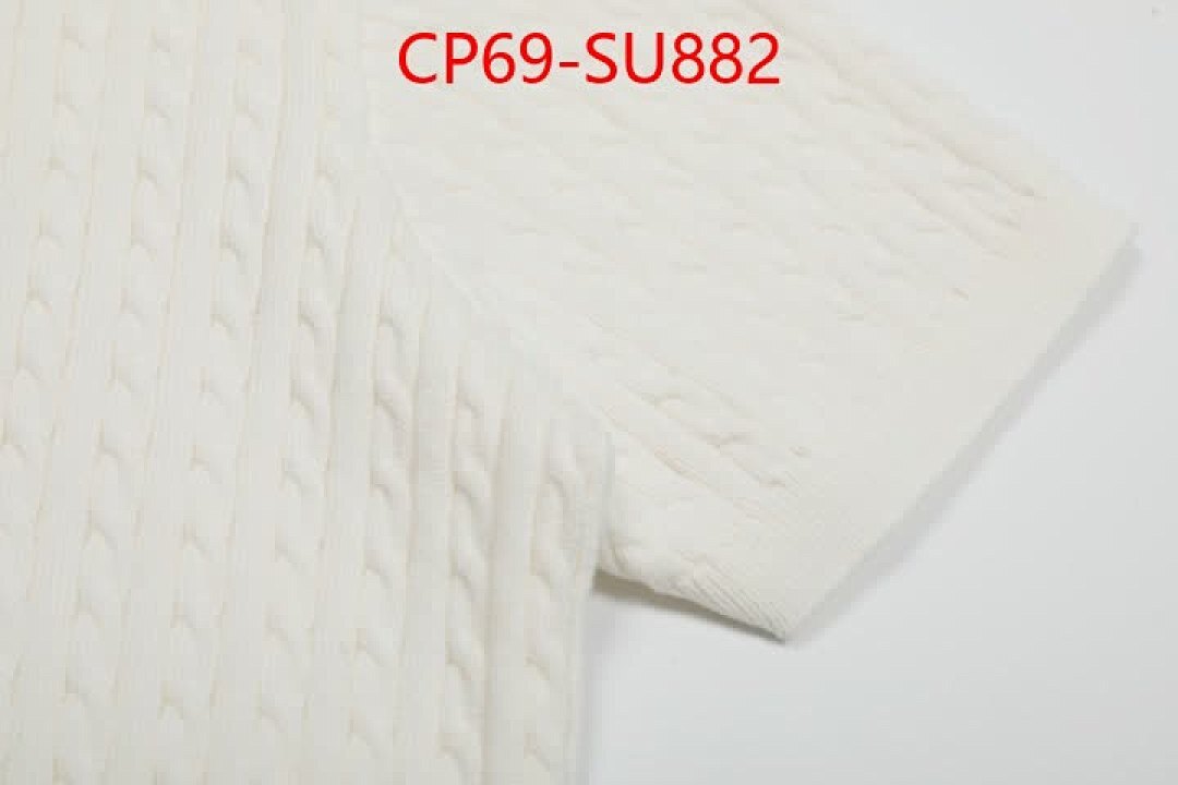 Clothing-Ralph Lauren ID: SU882 $: 69USD