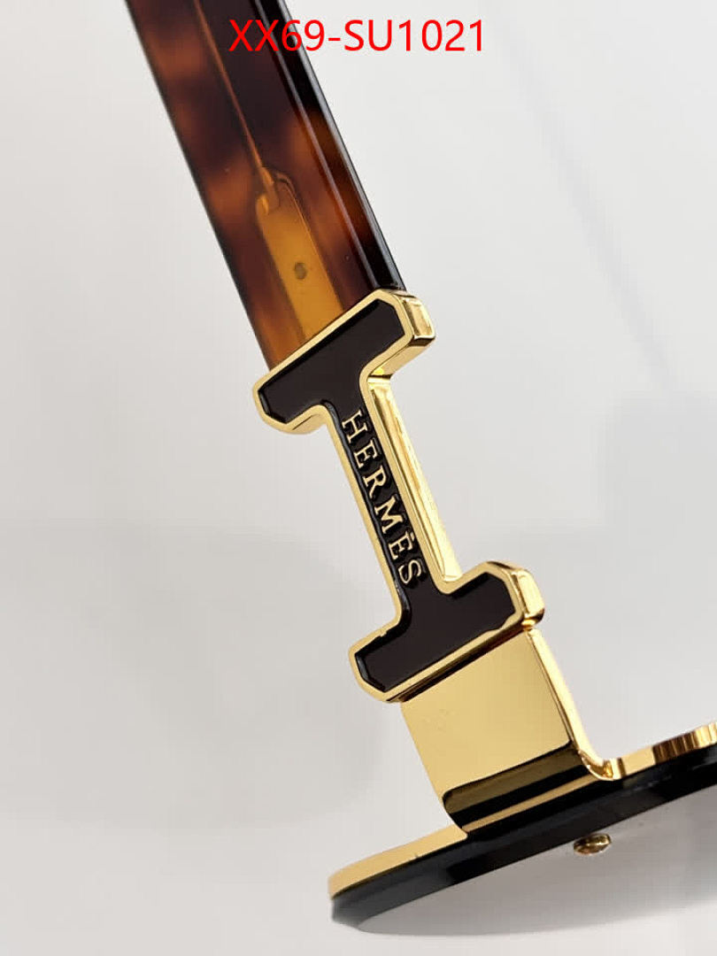 Glasses-Hermes ID: SU1021 $: 69USD