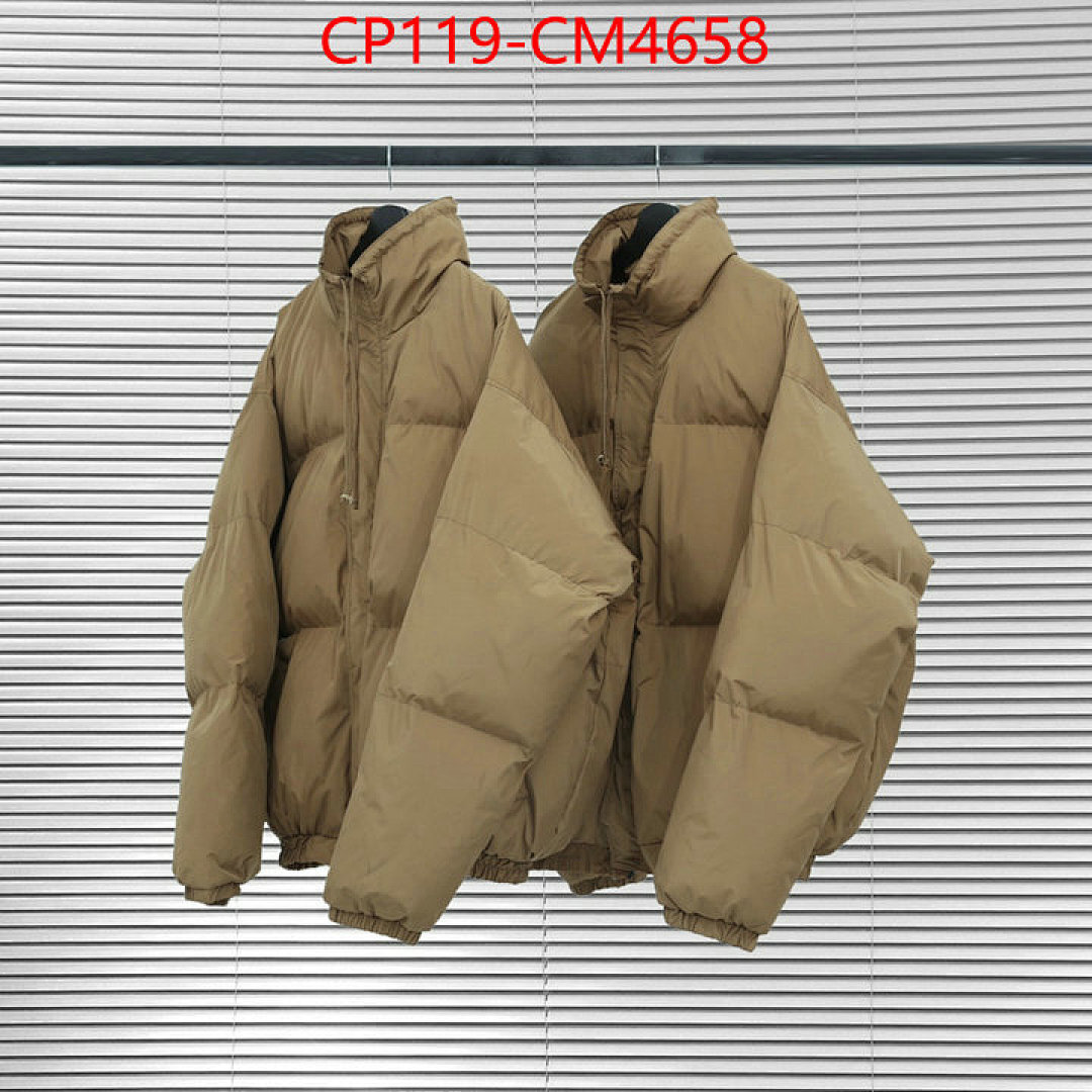 Clothing-Essentials ID: CM4658 $: 119USD