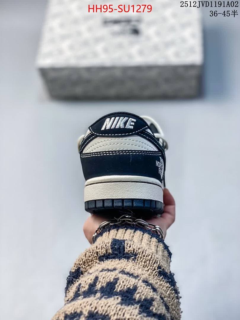 Men Shoes-Nike ID: SU1279 $: 95USD