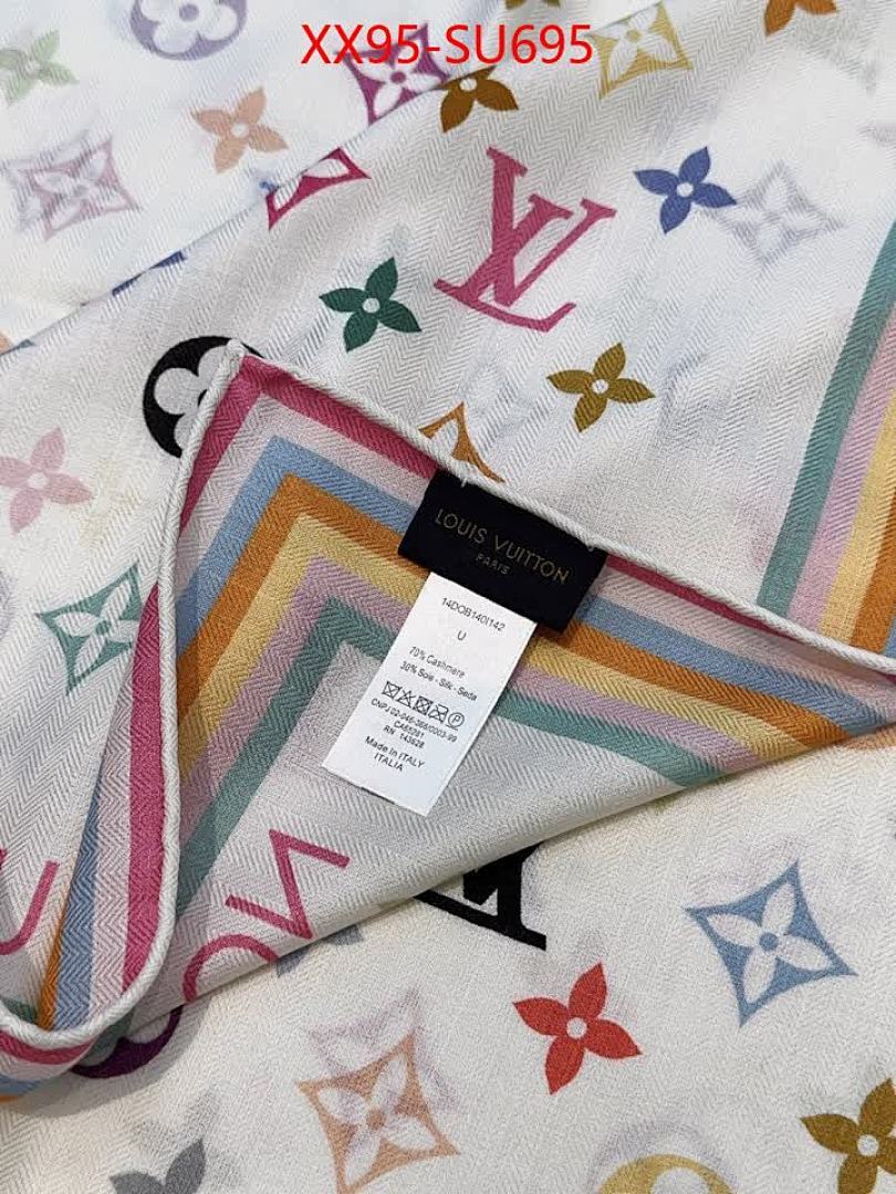 Scarf-LV ID: SU695 $: 95USD