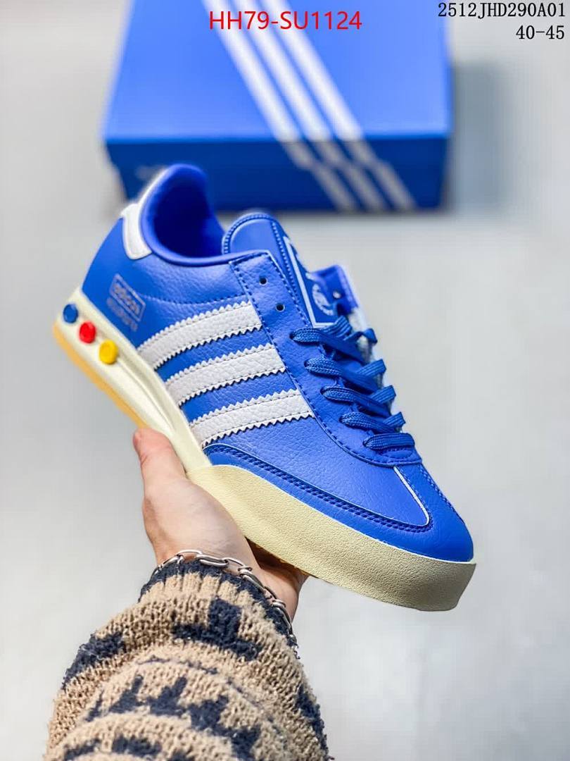 Men Shoes-Adidas ID: SU1124 $: 79USD