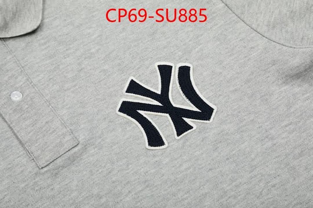 Clothing-Ralph Lauren ID: SU885 $: 69USD