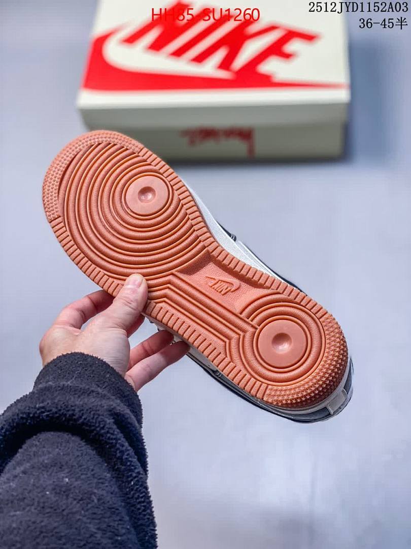 Women Shoes-NIKE ID: SU1260 $: 85USD