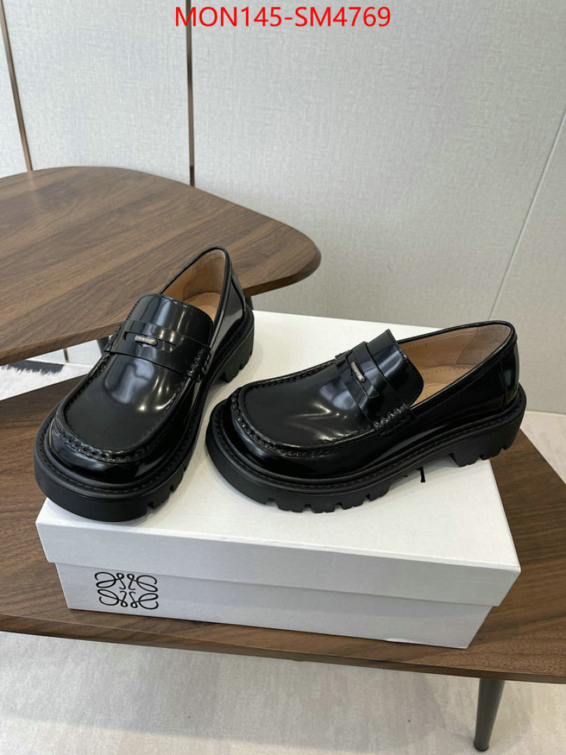 Women Shoes-Loewe ID: SM4769 $: 145USD