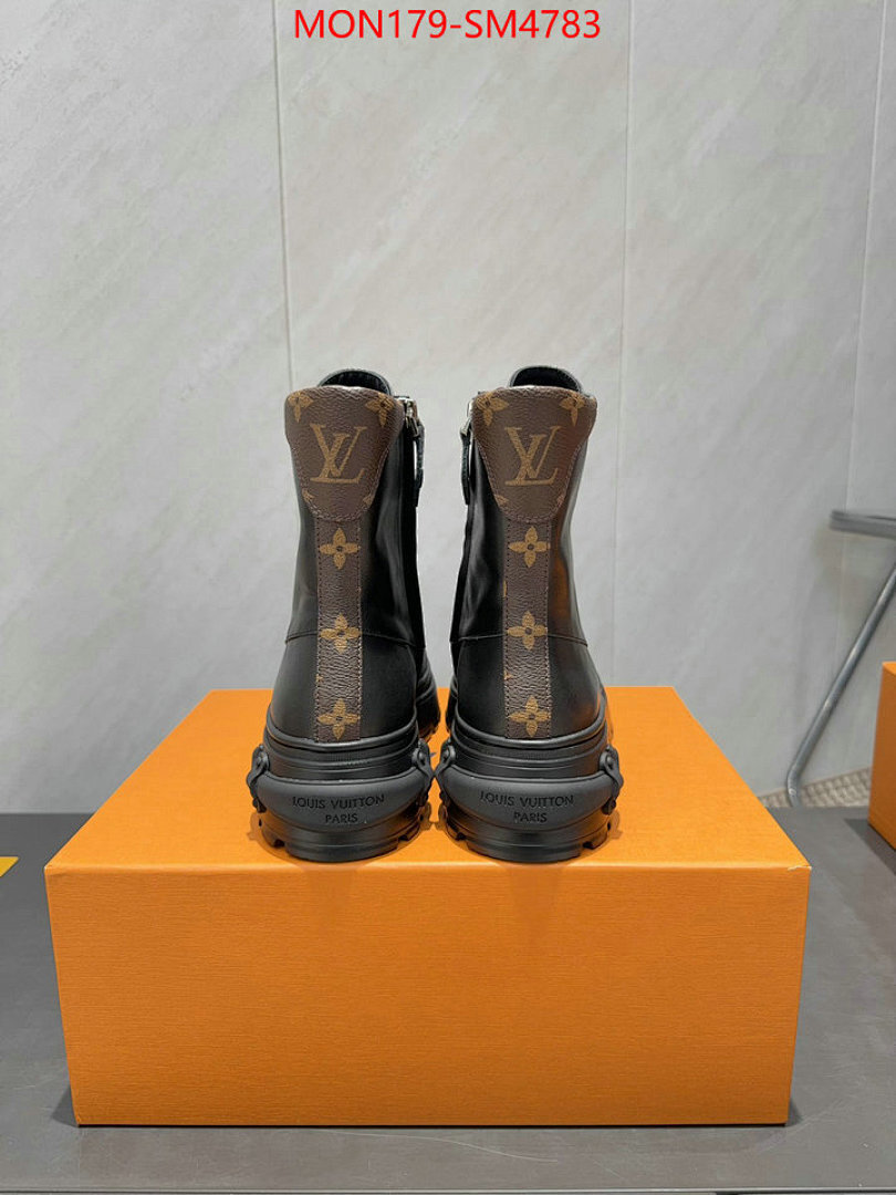 Women Shoes-Boots ID: SM4783 $: 179USD