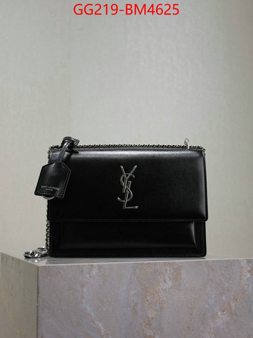 YSL Bags(TOP)-Kate-Solferino-Sunset-Jamie ID: BM4625 $: 219USD,