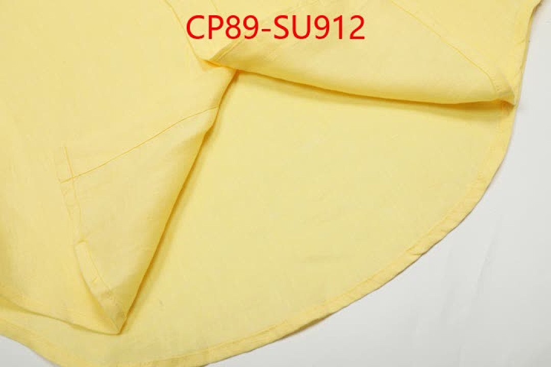 Clothing-Ralph Lauren ID: SU912 $: 89USD