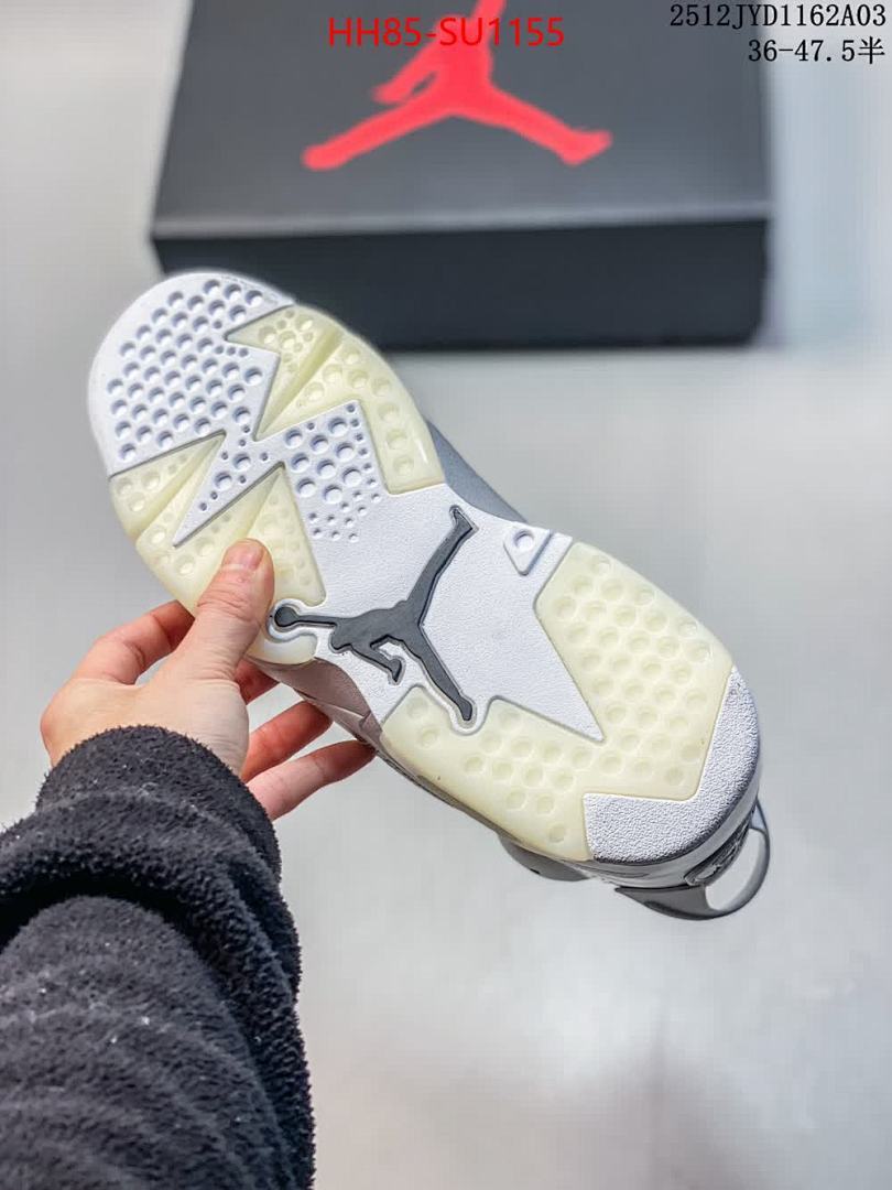 Women Shoes-Air Jordan ID: SU1155 $: 85USD