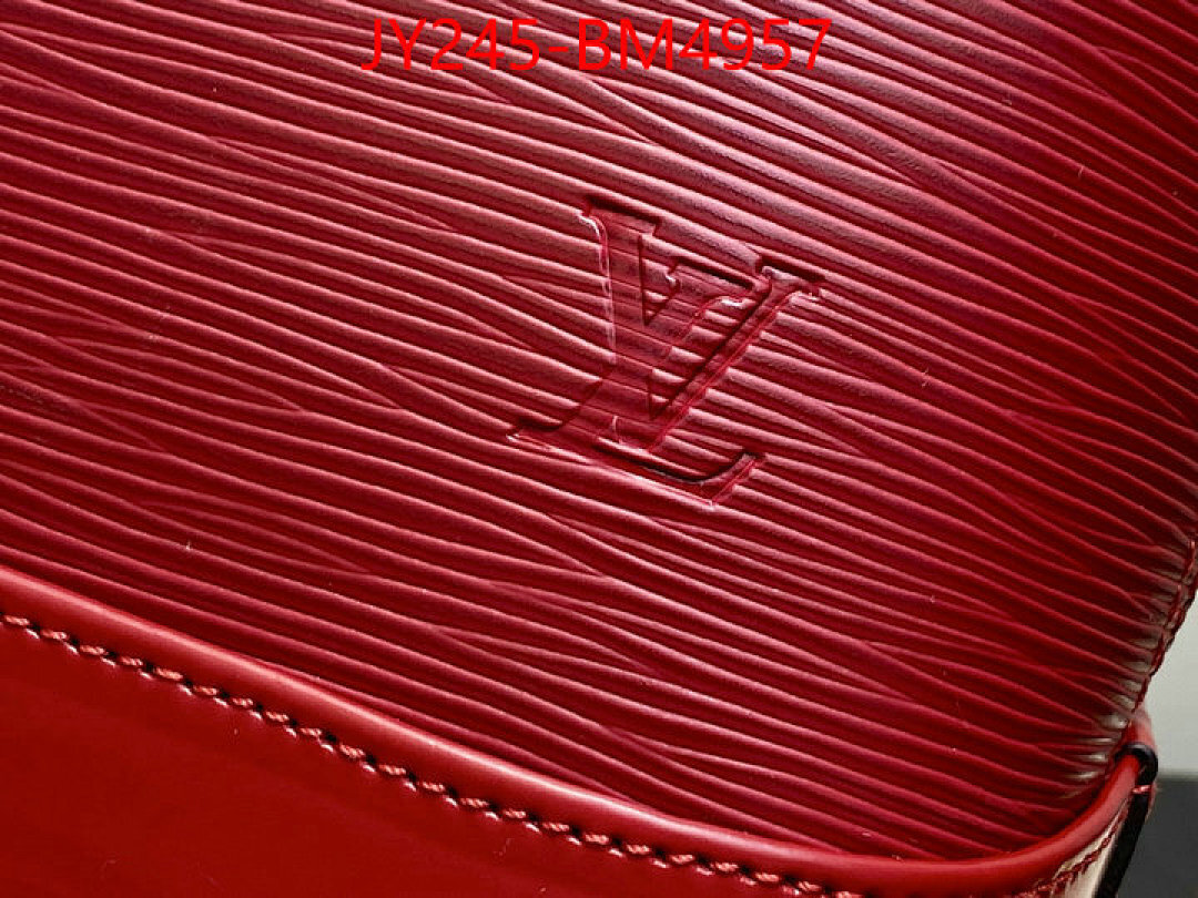 LV Bags(TOP)-Alma- ID: BM4957 $: 245USD,