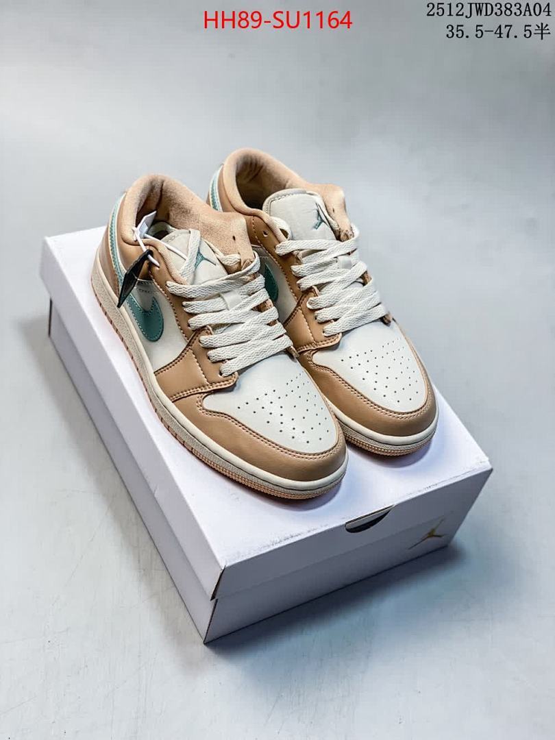 Men Shoes-Air Jordan ID: SU1164 $: 89USD