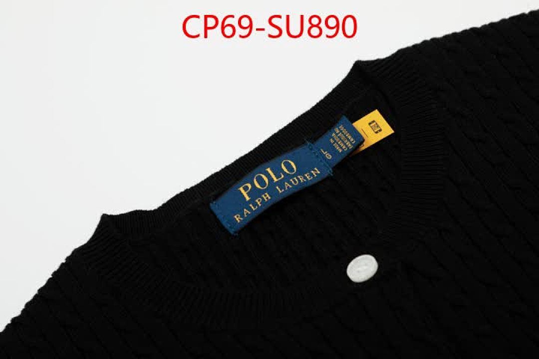 Clothing-Ralph Lauren ID: SU890 $: 69USD