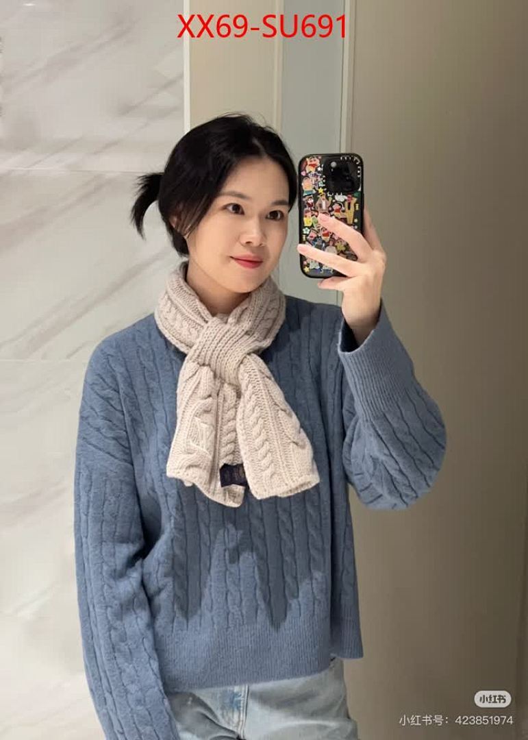 Scarf-LV ID: SU691 $: 69USD