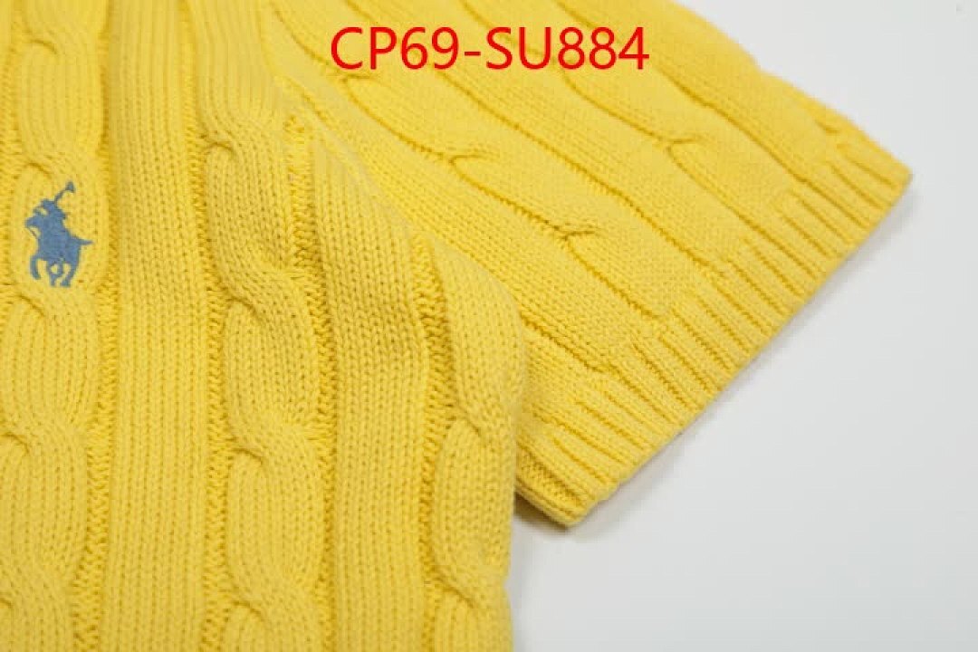 Clothing-Ralph Lauren ID: SU884 $: 69USD