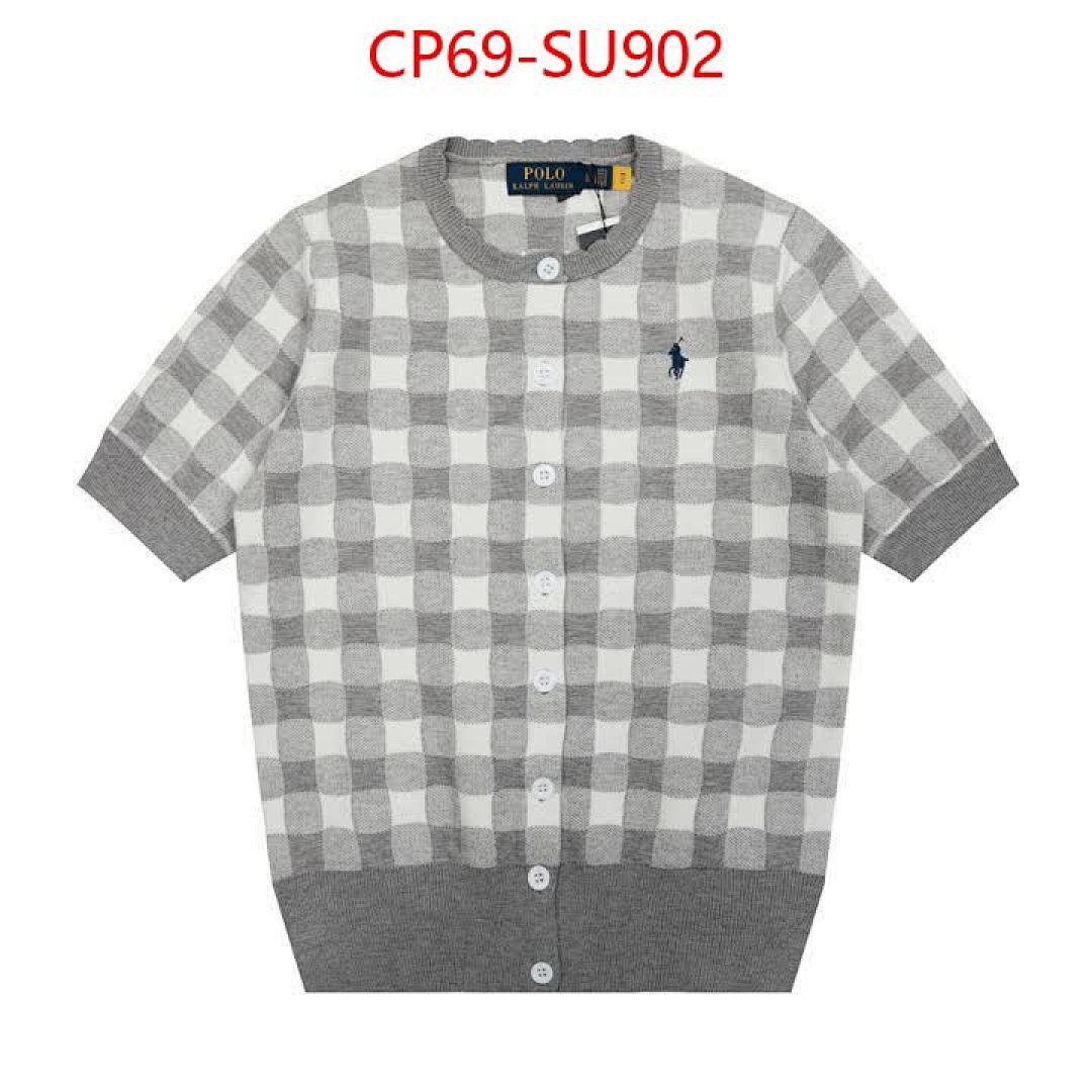 Clothing-Ralph Lauren ID: SU902 $: 69USD