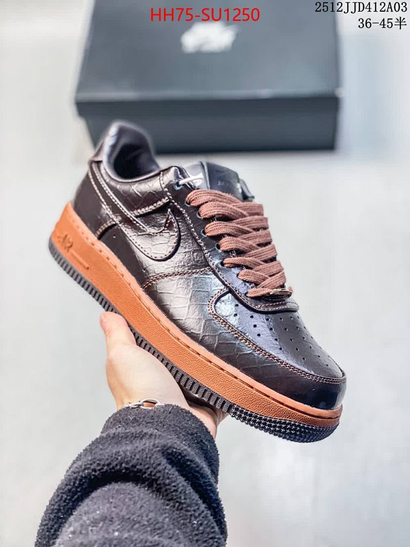 Women Shoes-NIKE ID: SU1250 $: 75USD