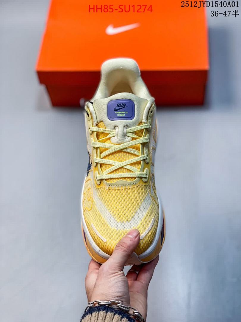 Men Shoes-Nike ID: SU1274 $: 85USD