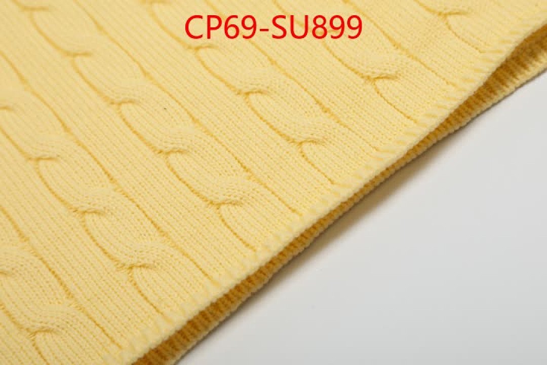 Clothing-Ralph Lauren ID: SU899 $: 69USD