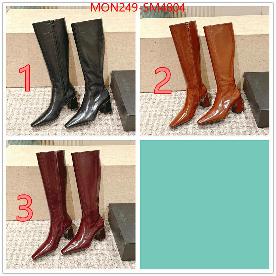 Women Shoes-Boots ID: SM4804 $: 249USD