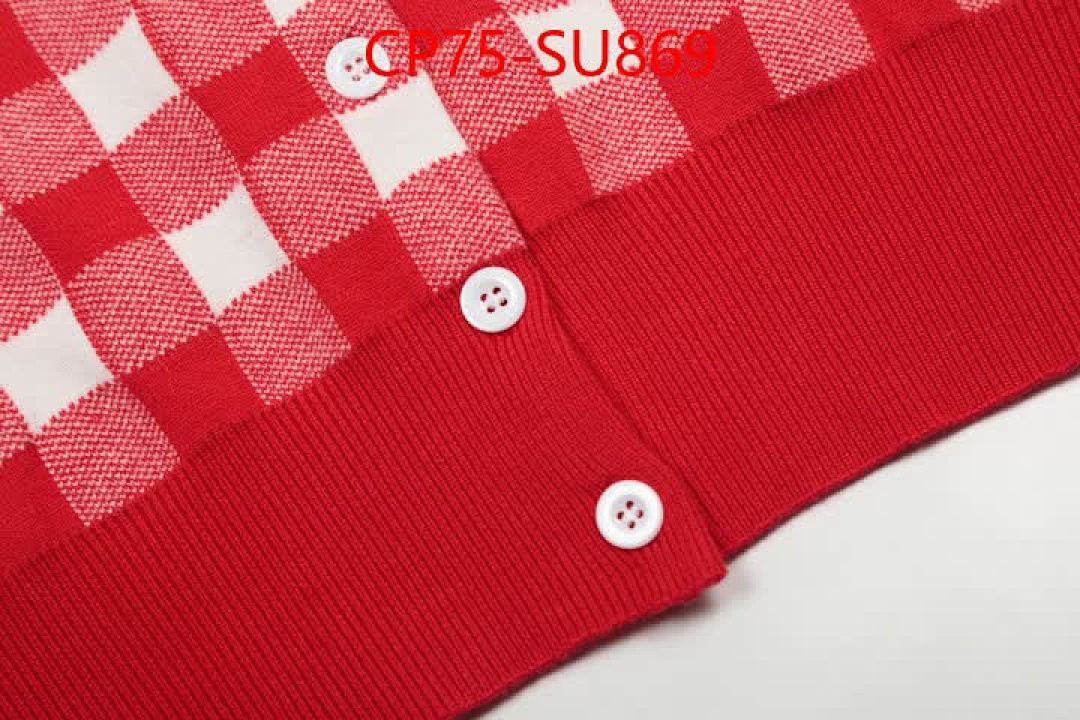 Clothing-Ralph Lauren ID: SU869 $: 75USD