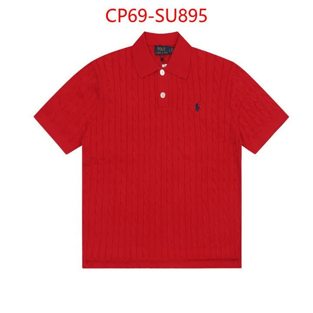 Clothing-Ralph Lauren ID: SU895 $: 69USD