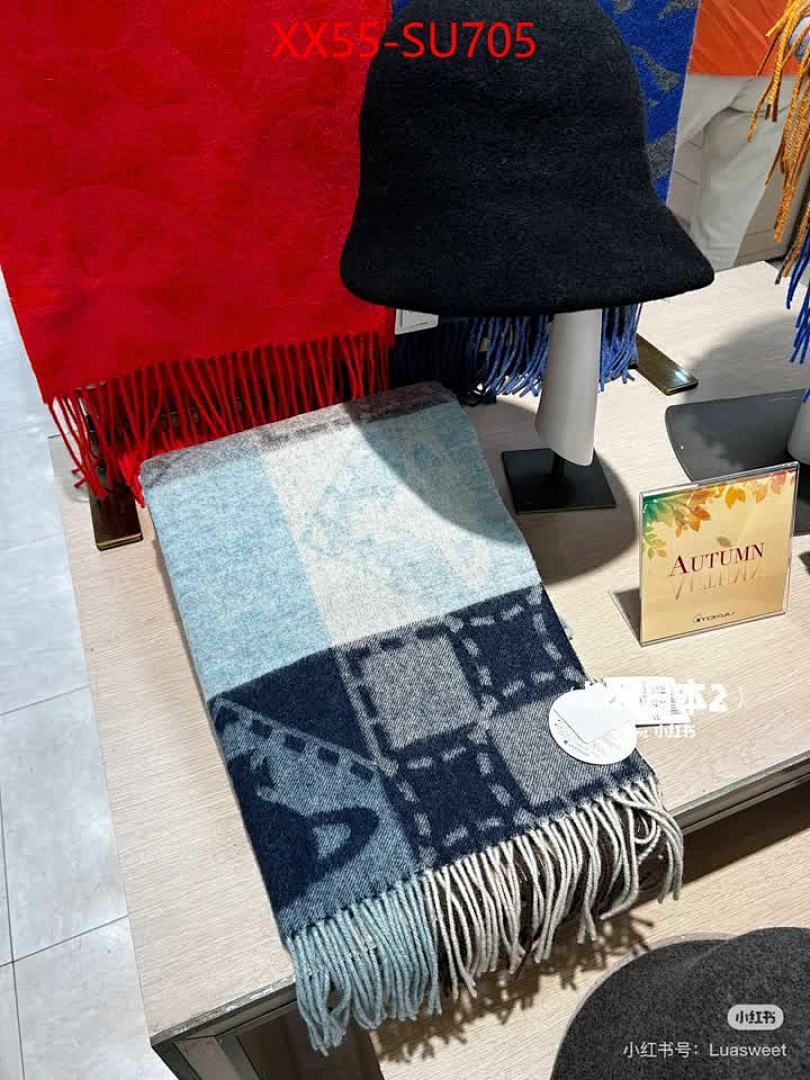 Scarf-Vivienne Westwood ID: SU705 $: 55USD