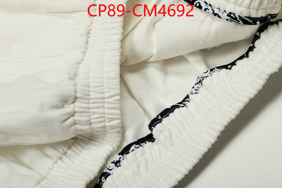 Clothing-Ralph Lauren ID: CM4692 $: 89USD