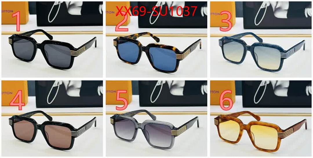 Glasses-LV ID: SU1037 $: 69USD