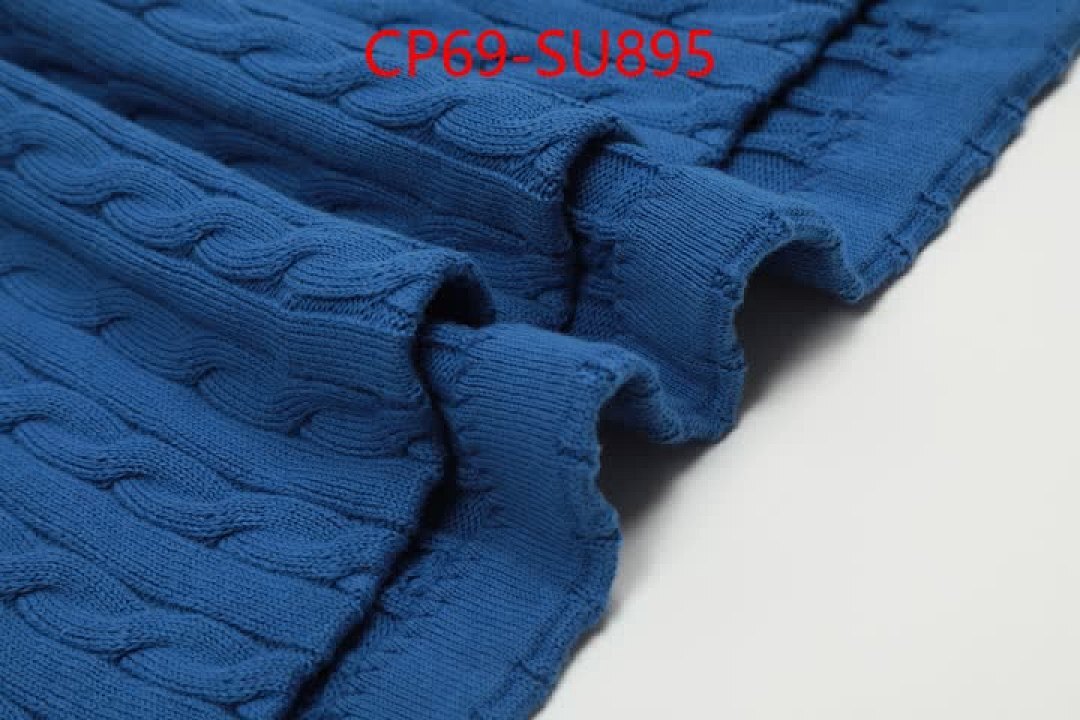 Clothing-Ralph Lauren ID: SU895 $: 69USD