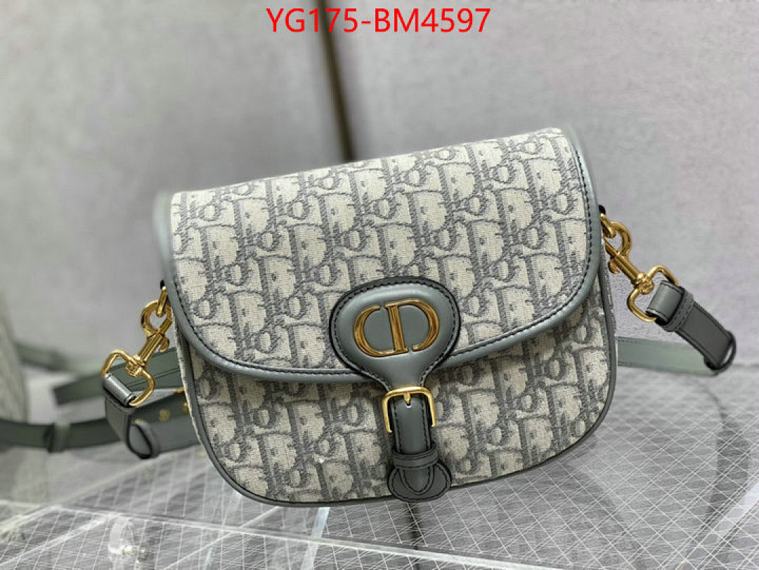 Dior Bags(TOP)-Bobby- ID: BM4597 $: 175USD,