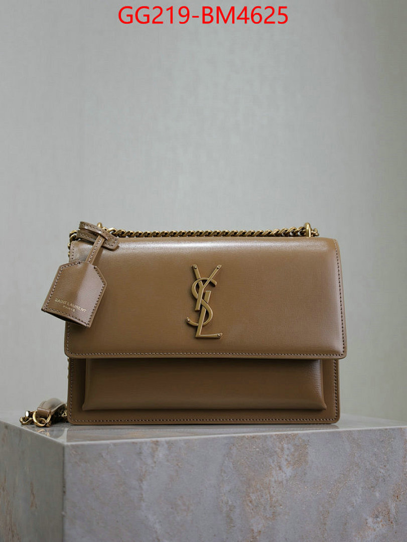 YSL Bags(TOP)-Kate-Solferino-Sunset-Jamie ID: BM4625 $: 219USD,