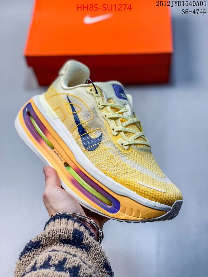 Men Shoes-Nike ID: SU1274 $: 85USD
