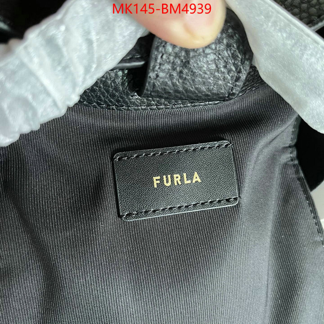 Furla Bags(TOP)-Handbag- ID: BM4939 $: 145USD,