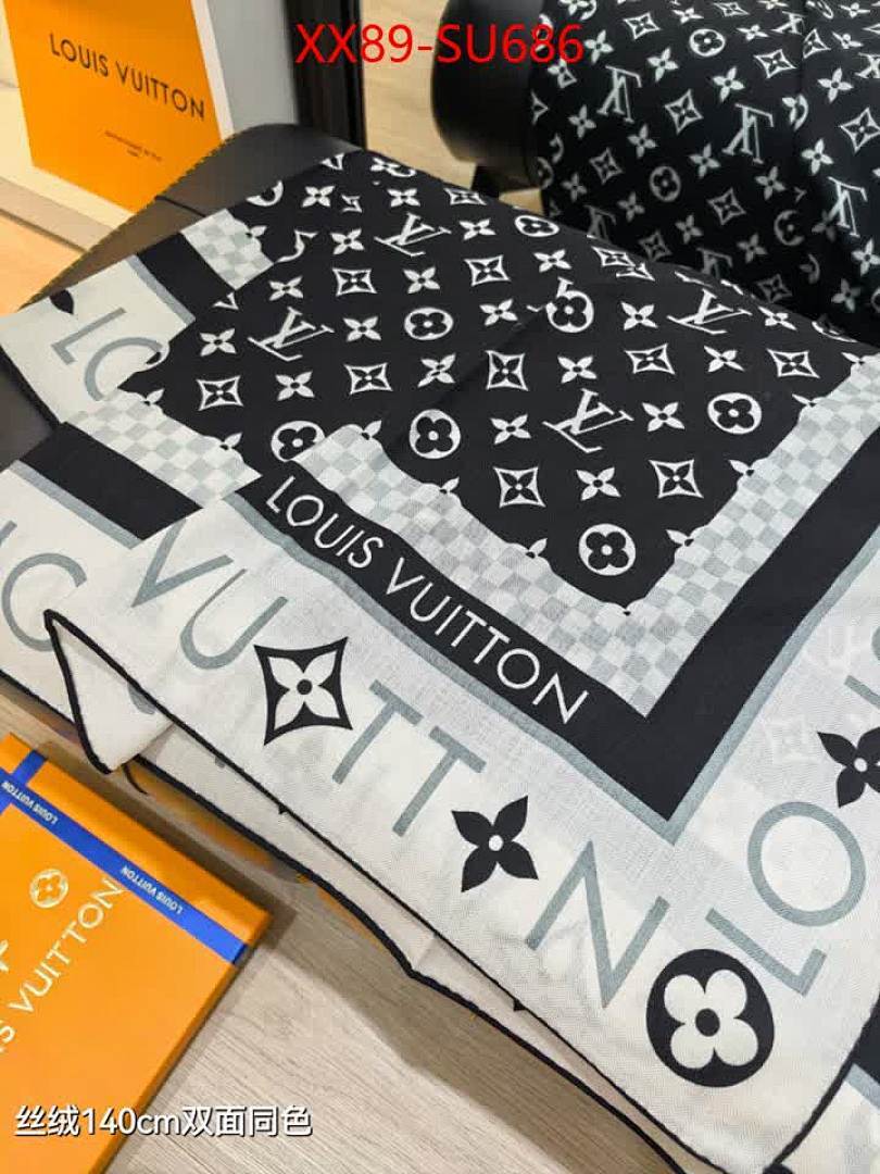 Scarf-LV ID: SU686 $: 89USD