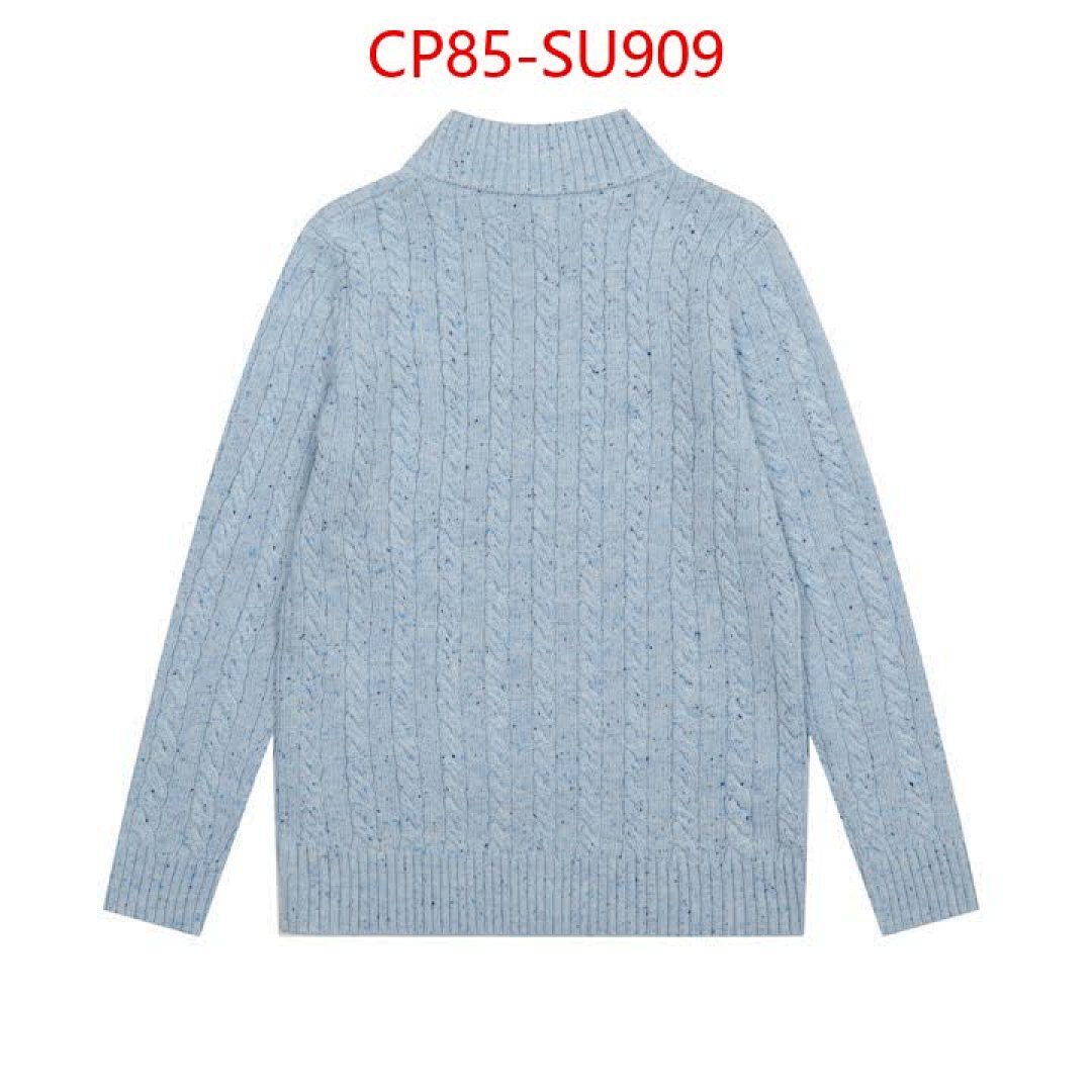 Clothing-Ralph Lauren ID: SU909 $: 85USD