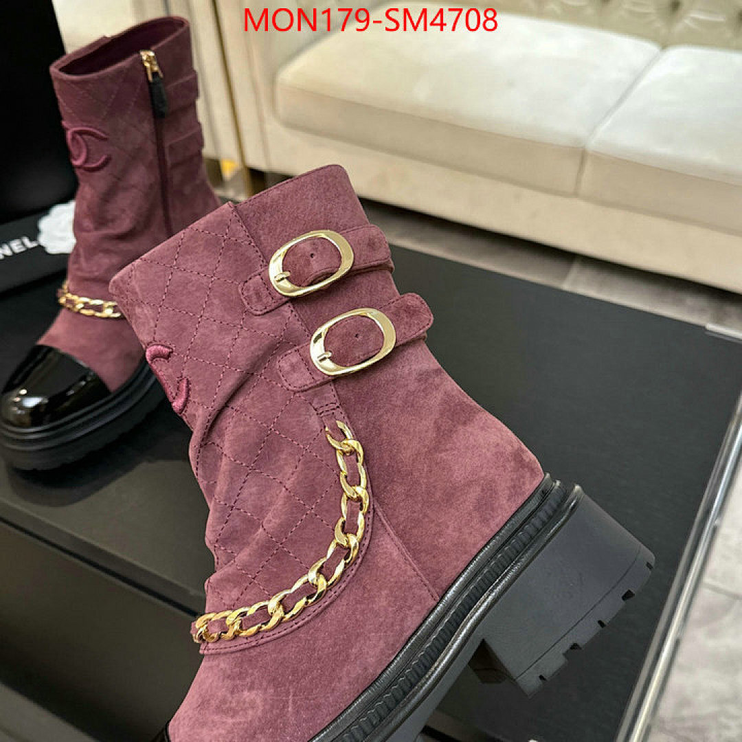 Women Shoes-Boots ID: SM4708 $: 179USD