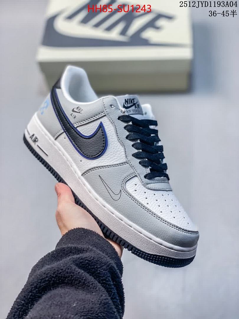 Women Shoes-NIKE ID: SU1243 $: 85USD