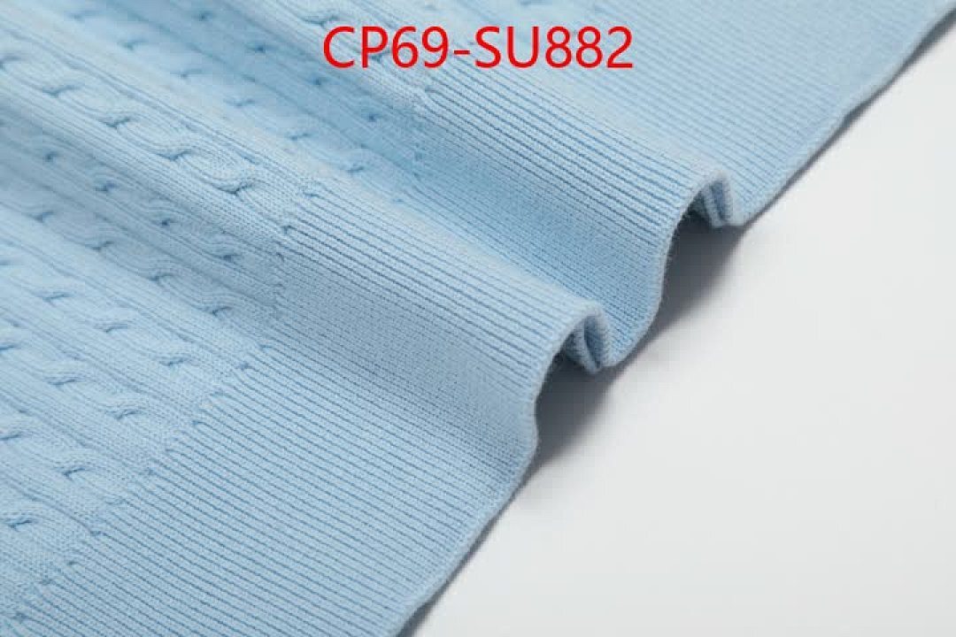 Clothing-Ralph Lauren ID: SU882 $: 69USD